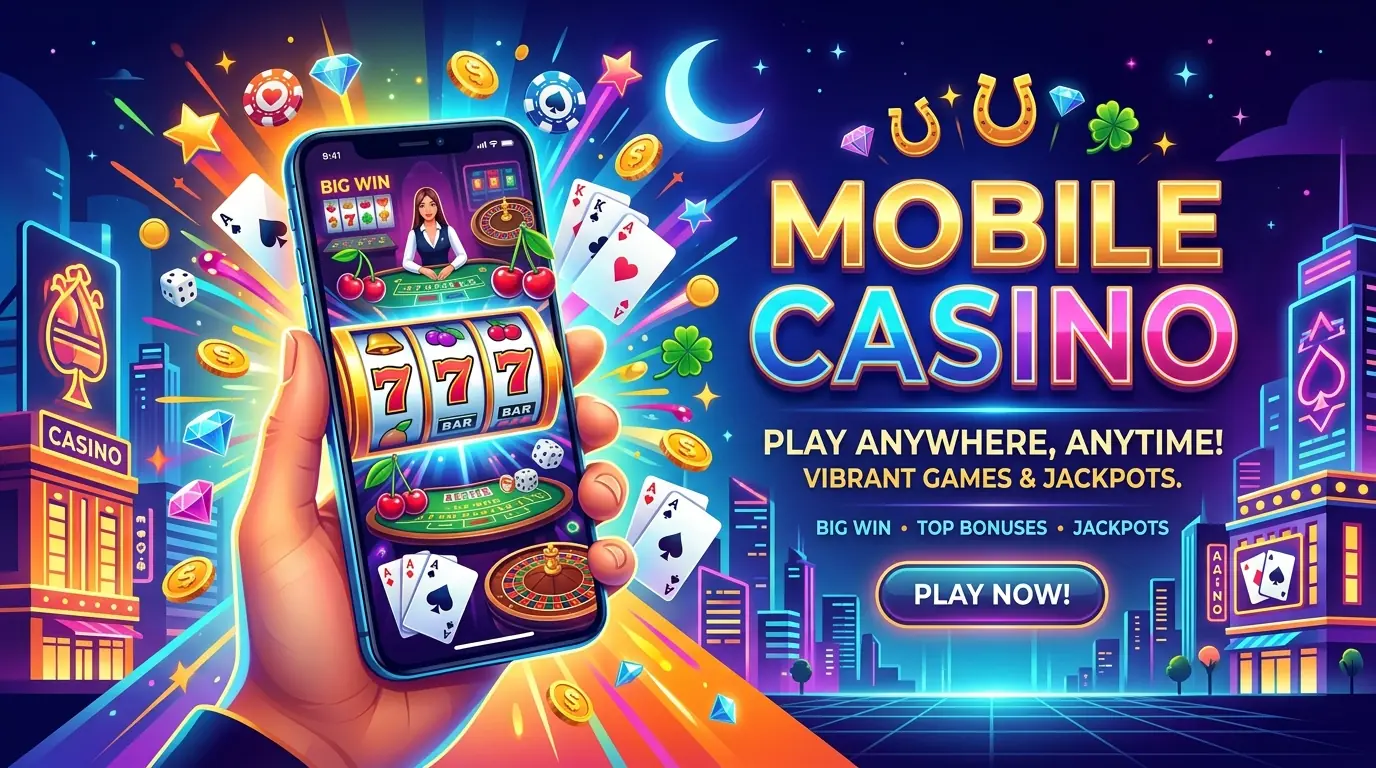 Crypto Loko mobile casino guide
