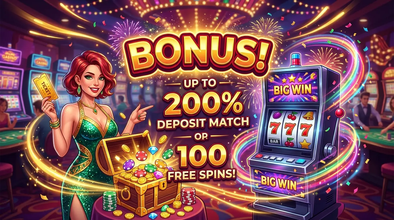 Crypto Loko bonus