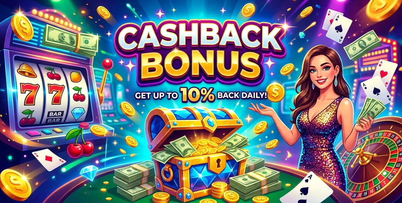 Crypto Loko casino cashback