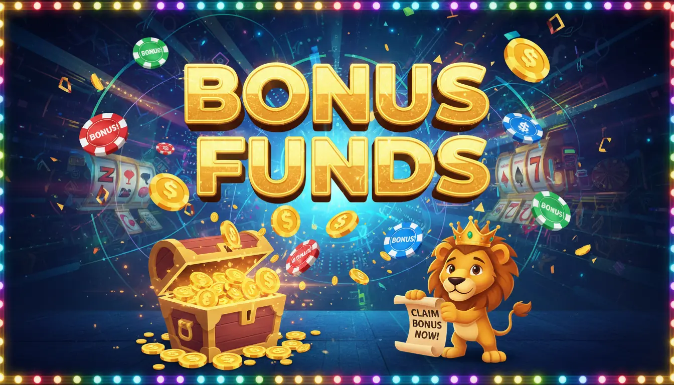 Crypto Loko bonus funds