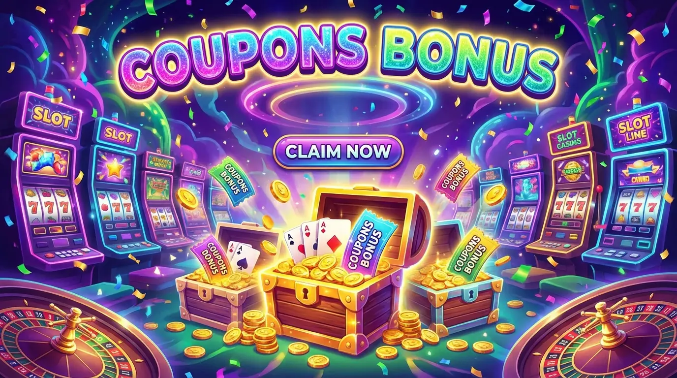 Crypto Loko casino coupons