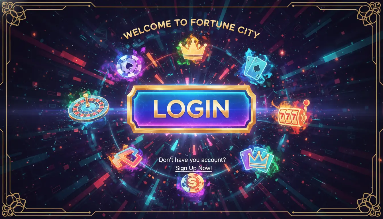 Crypto Loko casino login