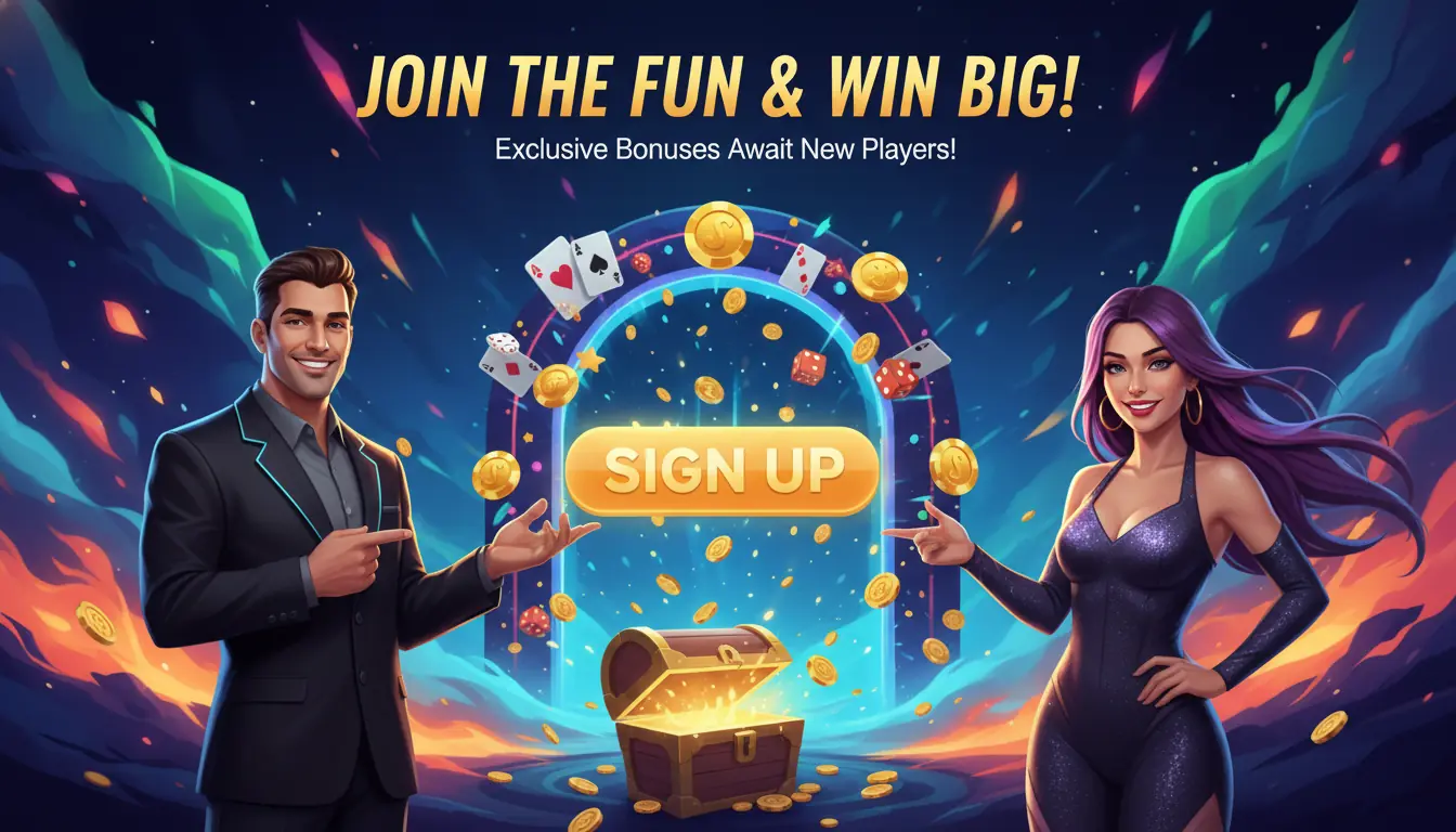 Crypto Loko casino sign up