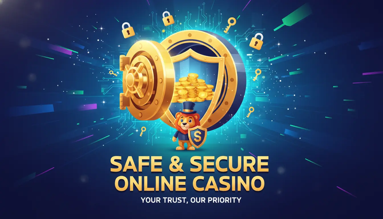 Crypto Loko casino safe
