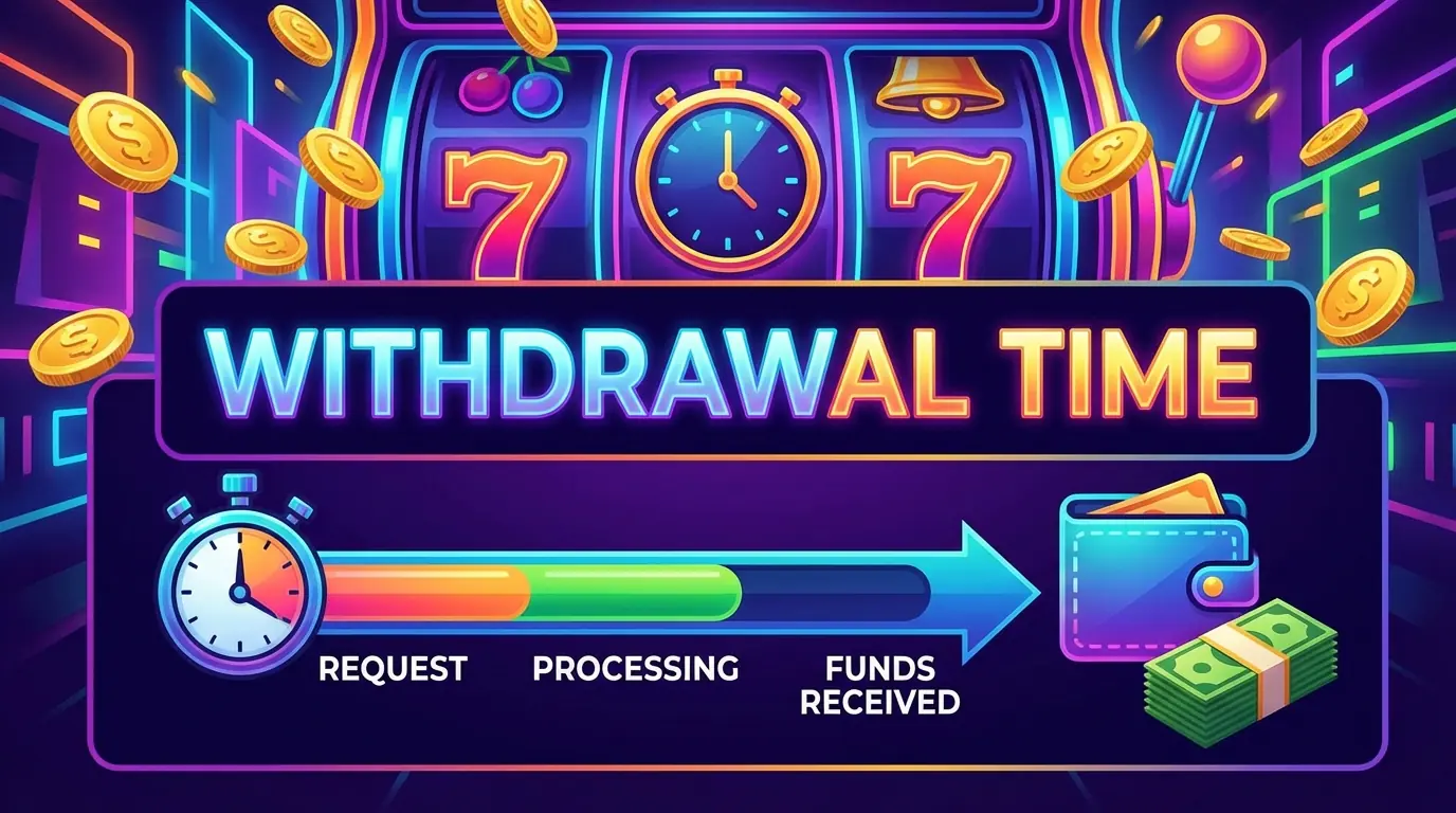 Crypto Loko withdrawal time