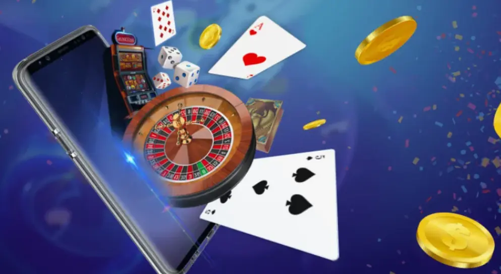 Crypto Loko casino games