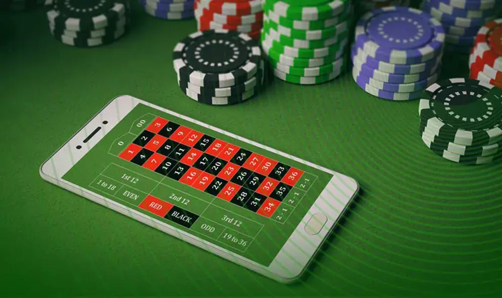 Crypto Loko roulette