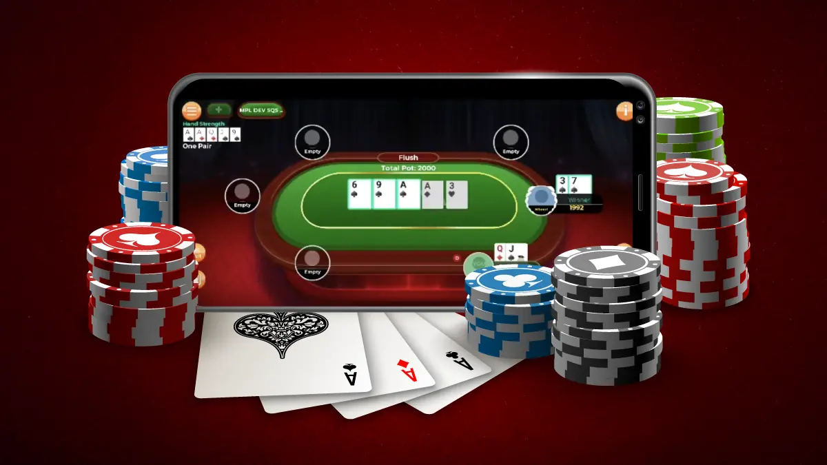 Crypto Loko poker