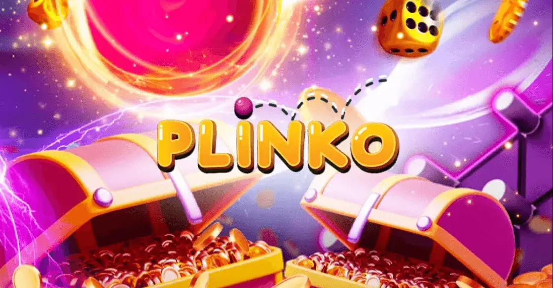 Crypto Loko Plinko game